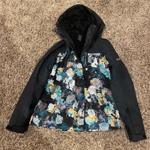 Roxy Coat